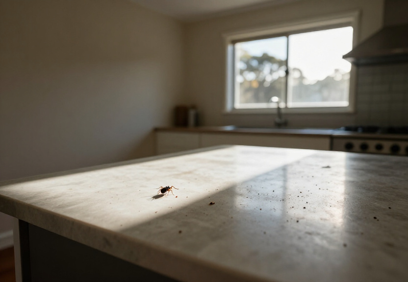 Chester Hill Pest Control in Action